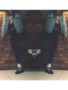 akiraさんのコーディネート