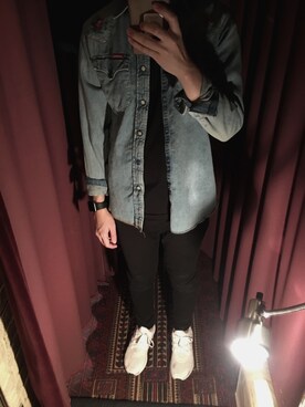 Lucas Choiさんのコーディネート