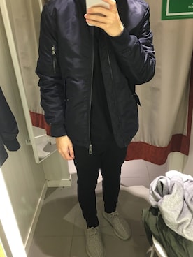 Lucas Choiさんのコーディネート