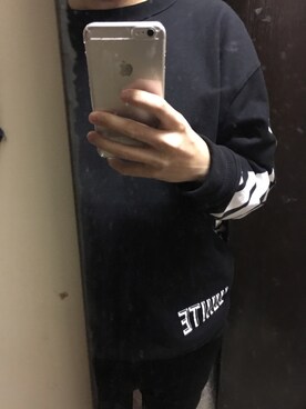Lucas Choiさんのコーディネート