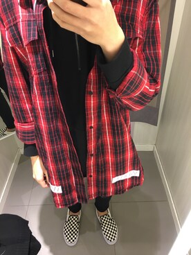 Lucas Choiさんのコーディネート
