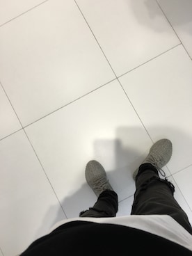 Lucas Choiさんのコーディネート