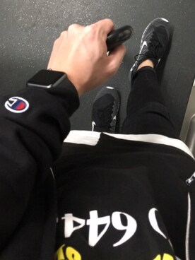 Lucas Choiさんのコーディネート