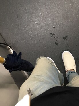 Lucas Choiさんのコーディネート