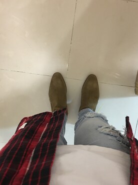 Lucas Choiさんのコーディネート