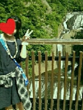 maayaさん（レディース・160cm）の秋コーディネート