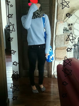 maayaさんのコーディネート