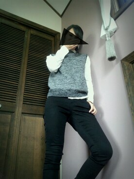 maayaさんのコーディネート