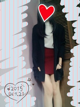 maayaさんのコーディネート