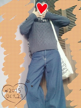 maayaさんのコーディネート