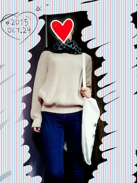 maayaさんのコーディネート