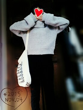 maayaさんのコーディネート