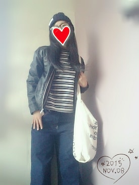 maayaさんのコーディネート