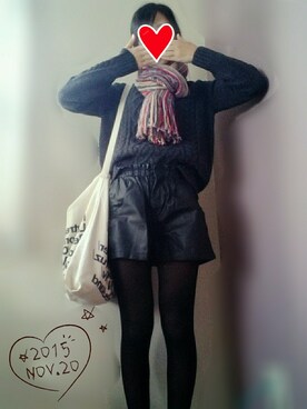 maayaさんのコーディネート