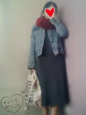 maayaさんのコーディネート