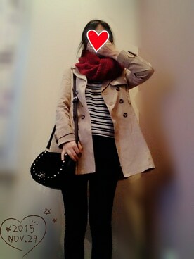 maayaさんのコーディネート