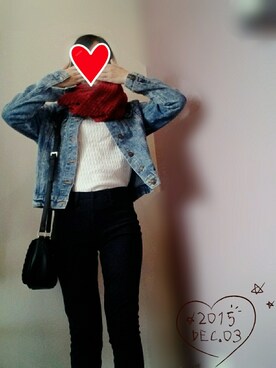 maayaさんのコーディネート