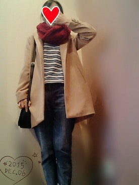 maayaさんのコーディネート