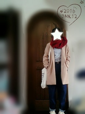 maayaさんのコーディネート