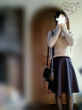 maayaさんのコーディネート