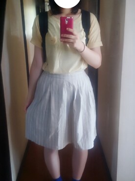 mӧcaさんのコーディネート