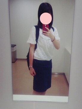 mӧcaさんのコーディネート