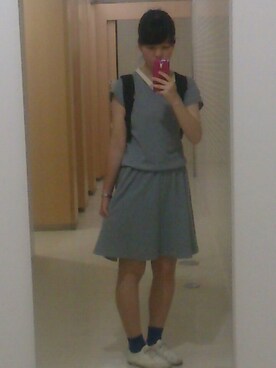 mӧcaさんのコーディネート