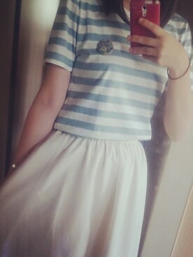 mӧcaさんのコーディネート