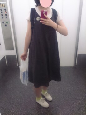 mӧcaさんのコーディネート