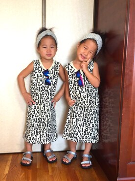 ☆Kai♡Sei☆さんのコーディネート