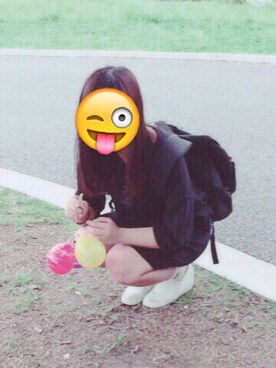 HARUCA.さんのコーディネート