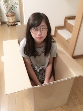 HARUCA.さんのコーディネート