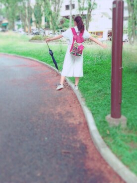 HARUCA.さんのコーディネート