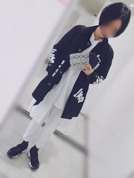 マルさん(レディース・165cm)の秋コーディネート