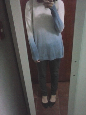 Alineさんのコーディネート