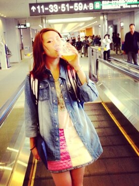 mei☺︎さんのコーディネート