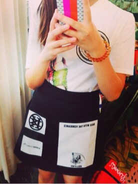 mei☺︎さんのコーディネート