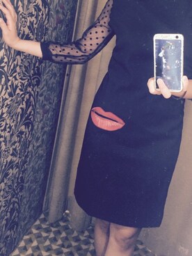 mei☺︎さんのコーディネート