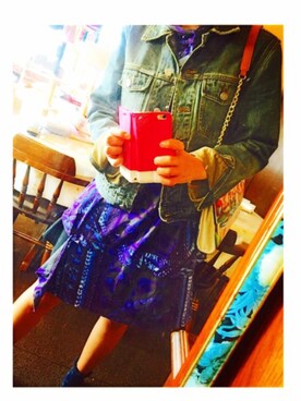 mei☺︎さんのコーディネート