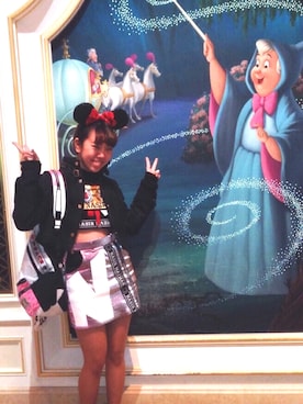 mei☺︎さんのコーディネート