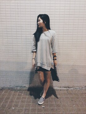 Suetさんのコーディネート