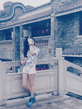 Suetさんのコーディネート