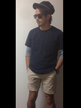 ZuPPYさんのコーディネート