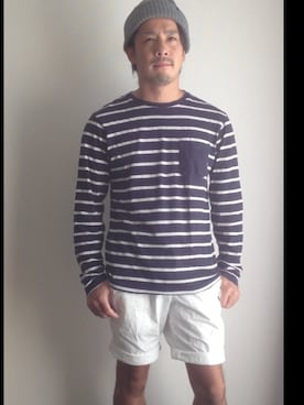 ZuPPYさんのコーディネート