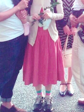 Ellieさんのコーディネート