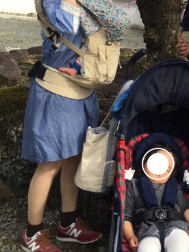 Ellieさんのコーディネート