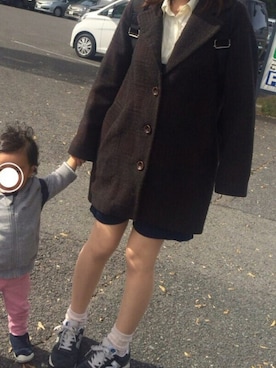 Ellieさんのコーディネート