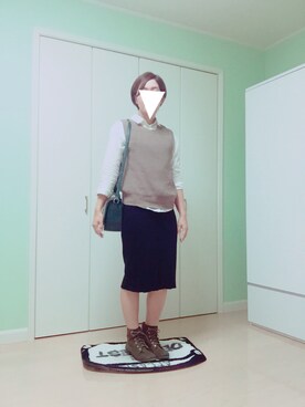 minamiさんのコーディネート