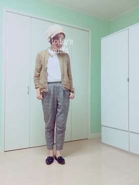 minamiさんのコーディネート