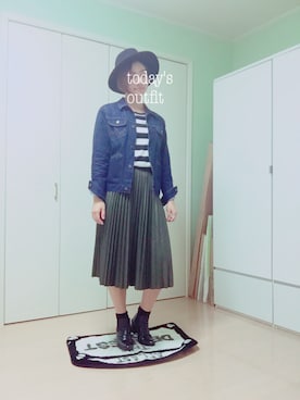 minamiさんのコーディネート